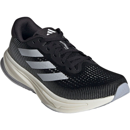 adidas Supernova Rise Womens Running Shoes - Black