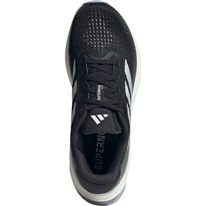 adidas Supernova Rise Womens Running Shoes - Black