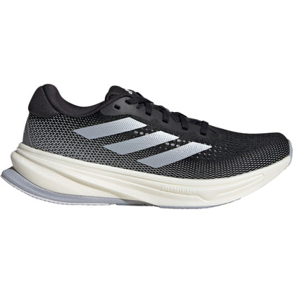 adidas Supernova Rise Womens Running Shoes - Black