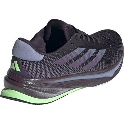 adidas Supernova Rise Womens Running Shoes - Black