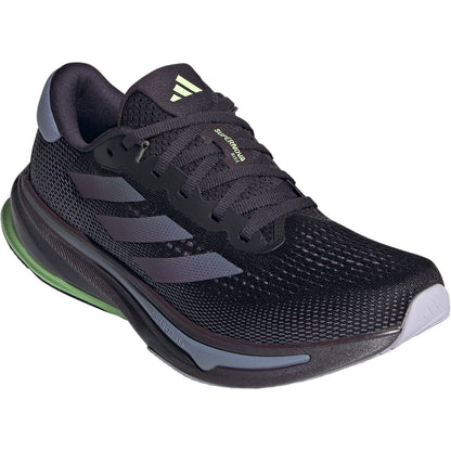 adidas Supernova Rise Womens Running Shoes - Black