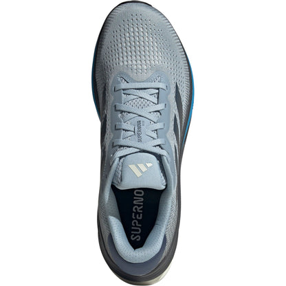 adidas Supernova Rise Mens Running Shoes - Blue