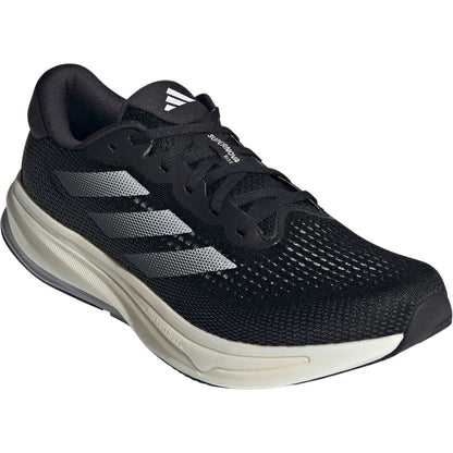 adidas Supernova Rise Mens Running Shoes - Black