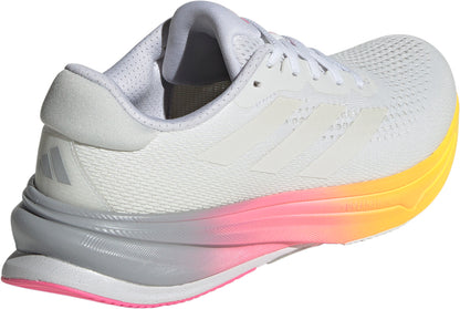 adidas Supernova Rise Womens Running Shoes - White