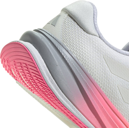adidas Supernova Rise Womens Running Shoes - White