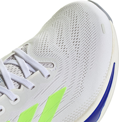 adidas Supernova Solution 2 Mens Running Shoes - White