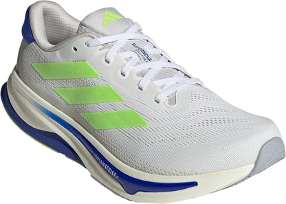 adidas Supernova Solution 2 Mens Running Shoes - White