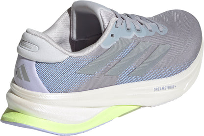 adidas Supernova Solution 2 Womens Running Shoes - Grey