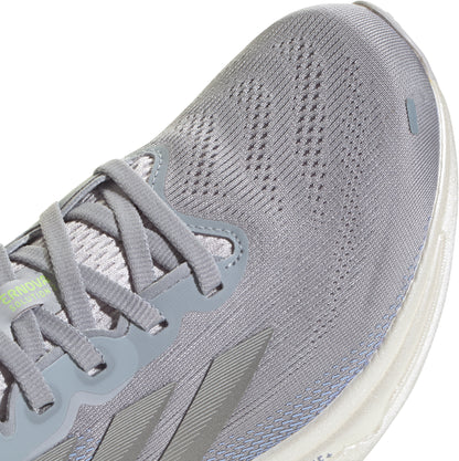 adidas Supernova Solution 2 Womens Running Shoes - Grey