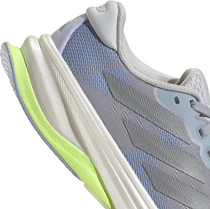 adidas Supernova Solution 2 Womens Running Shoes - Grey