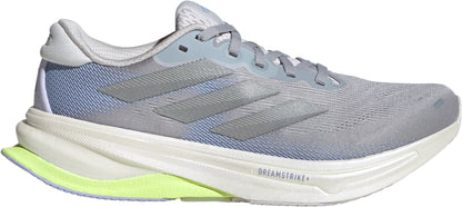 adidas Supernova Solution 2 Womens Running Shoes - Grey