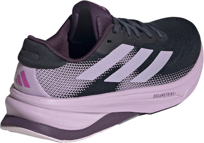 adidas Supernova Solution 2 Womens Running Shoes - Blue