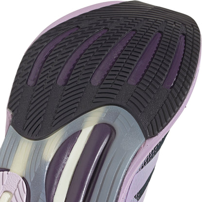 adidas Supernova Solution 2 Womens Running Shoes - Blue
