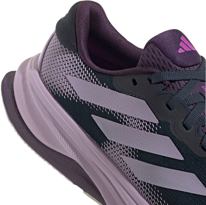 adidas Supernova Solution 2 Womens Running Shoes - Blue
