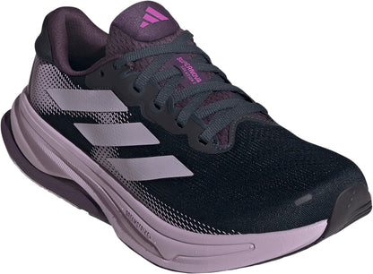 adidas Supernova Solution 2 Womens Running Shoes - Blue
