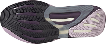 adidas Supernova Solution 2 Womens Running Shoes - Blue