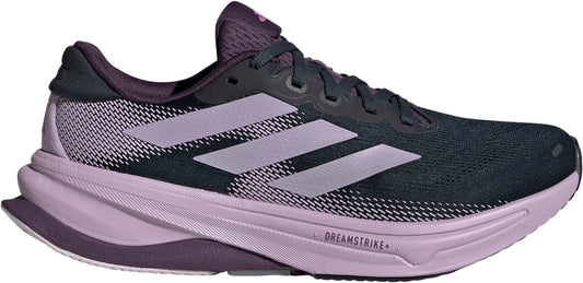 adidas Supernova Solution 2 Womens Running Shoes - Blue