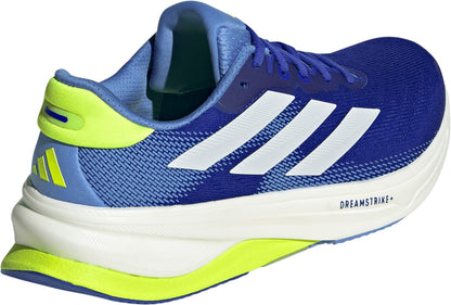 adidas Supernova Solution 2.0 Mens Running Shoes - Blue