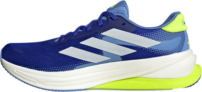 adidas Supernova Solution 2.0 Mens Running Shoes - Blue