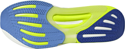 adidas Supernova Solution 2.0 Mens Running Shoes - Blue