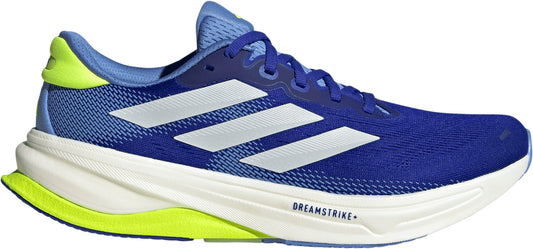 adidas Supernova Solution 2 Mens Running Shoes - Blue