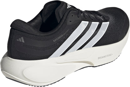 adidas Supernova Solution 3 Mens Running Shoes - Black