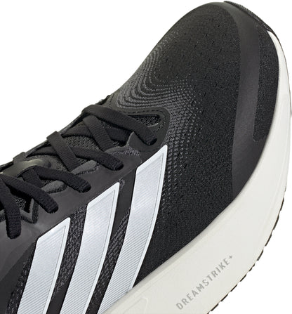 adidas Supernova Solution 3 Mens Running Shoes - Black