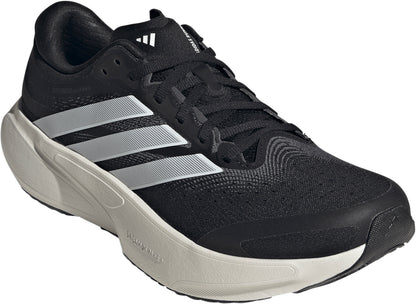 adidas Supernova Solution 3 Mens Running Shoes - Black