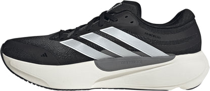 adidas Supernova Solution 3 Mens Running Shoes - Black