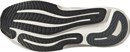 adidas Supernova Solution 3 Mens Running Shoes - Black