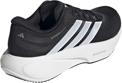 adidas Supernova Solution 3 Womens Running Shoes - Black