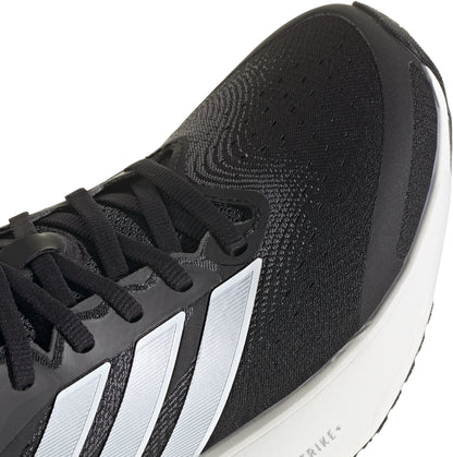adidas Supernova Solution 3 Womens Running Shoes - Black