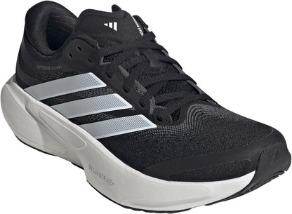 adidas Supernova Solution 3 Womens Running Shoes - Black