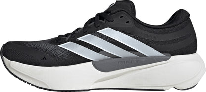 adidas Supernova Solution 3 Womens Running Shoes - Black