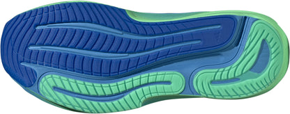 adidas Supernova Solution 3 Mens Running Shoes - Blue