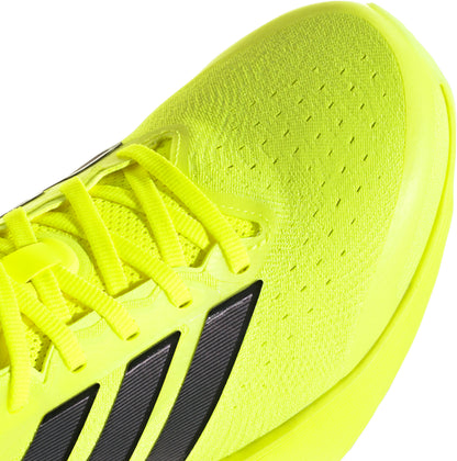 adidas Supernova Solution 3 Mens Running Shoes - Yellow