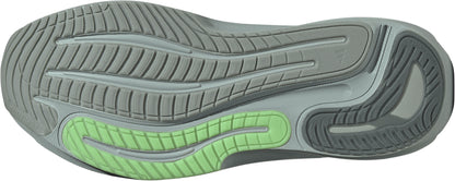 adidas Supernova Solution 3 Mens Running Shoes - Green