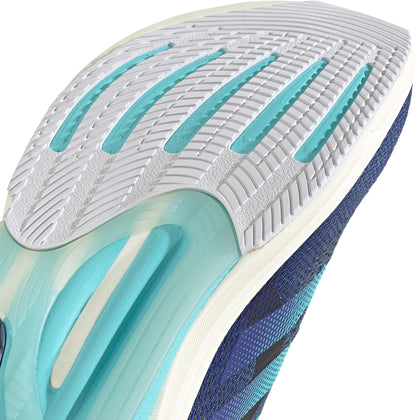 adidas Supernova Solution Mens Running Shoes - Blue
