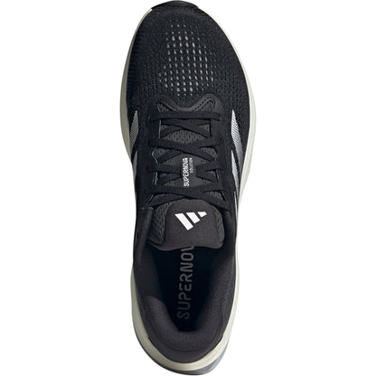 adidas Supernova Solution Mens Running Shoes - Black
