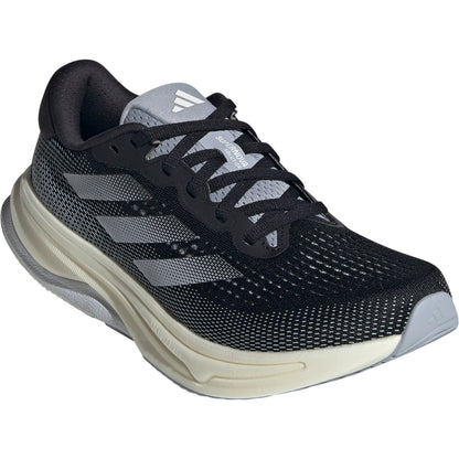 adidas Supernova Solution Womens Running Shoes - Black