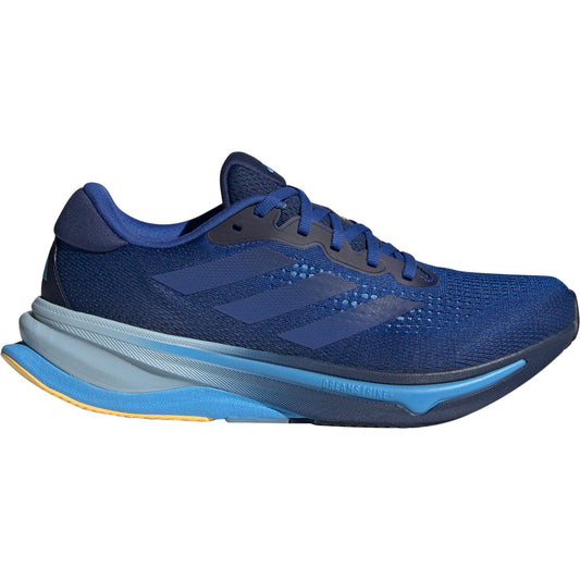 adidas Supernova Solution Mens Running Shoes - Blue
