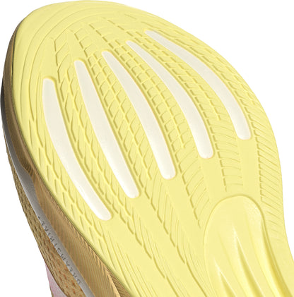 adidas Supernova Stride Womens Running Shoes - Orange