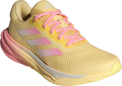 adidas Supernova Stride Womens Running Shoes - Orange