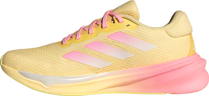 adidas Supernova Stride Womens Running Shoes - Orange