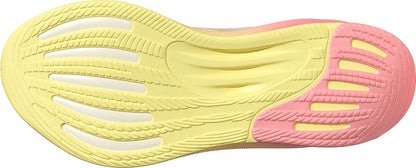 adidas Supernova Stride Womens Running Shoes - Orange