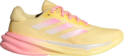 adidas Supernova Stride Womens Running Shoes - Orange