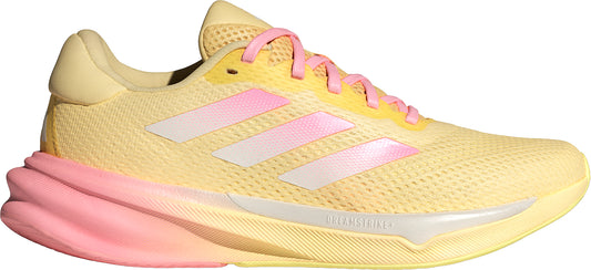 adidas Supernova Stride Womens Running Shoes - Orange