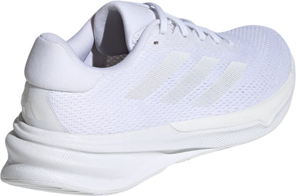 adidas Supernova Stride Womens Running Shoes - White