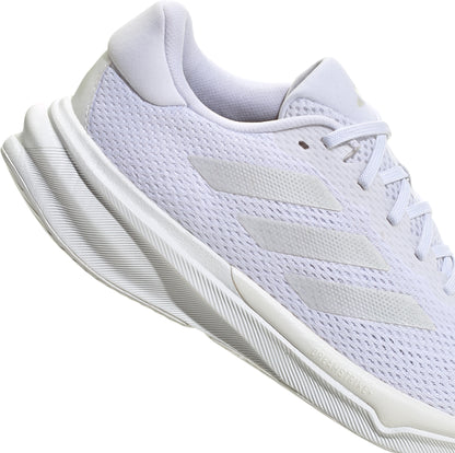 adidas Supernova Stride Womens Running Shoes - White