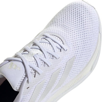 adidas Supernova Stride Womens Running Shoes - White